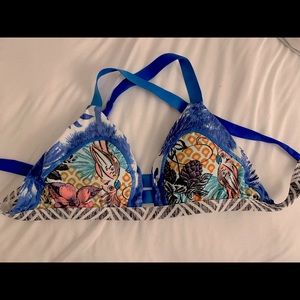 MAAJI bikini top